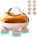 Head Massager Relaxing Scalp Care
