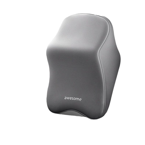 Automotive Headrest Shoulder Pillow Cervical Pillow Four Seasons Universal Car Pillow Driving Memory Foam Neck Pillow
