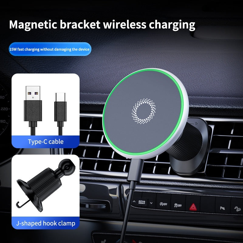 Car Magnetic Phone Holder